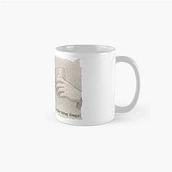 Bungo Stray Dogs Dazai, Oda, Ango Classic Mug