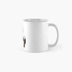 Edogawa Ranpo Bungou Stray Dogs Classic Mug