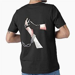 Dazai Osamu Stray Dog T-Shirt