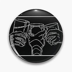 To the stray dogs Pin