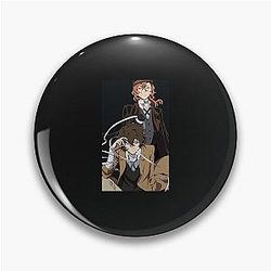 Bungo Stray Dogs Pin