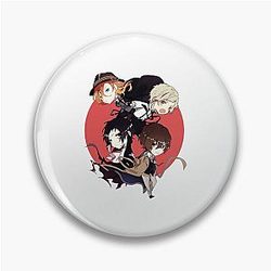 Bungo Stray Dogs Anime
