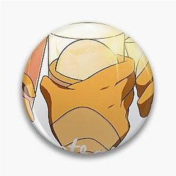 The Stray Dogs Pin
