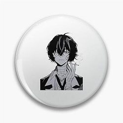 Dazai Osamu Bungo Stray Dogs