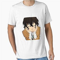 Bungo Stray Dogs Anime Essential T-Shirt