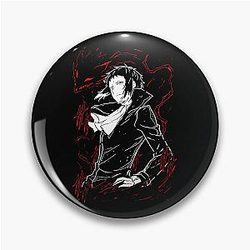 Bungo Stray Dogs