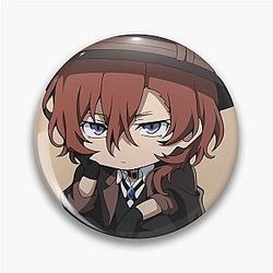 Chuya Nakahara Bungo Stray Dogs anime