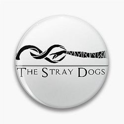 The Stray Dog Pil