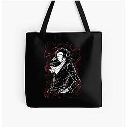 Bungo Stray Dogs Tote Bag