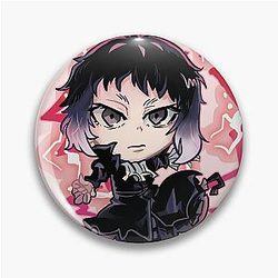 Bungo Stray Dogs