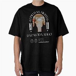 Bungou Stray Dogs Lupin Bar Mafia Dark Ages Dazai Shirt