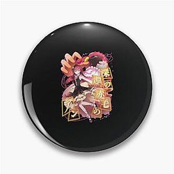Bungo Stray Dogs Pin