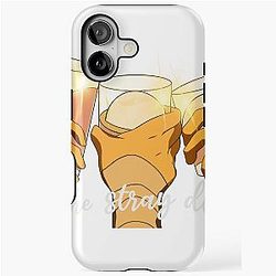 To the Stray Dogs iPhone Case