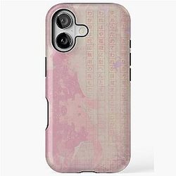 Bungou Stray Dogs Chuuya Nakahara iPhone Tough Case