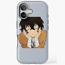 Bungo Stray Dogs Anime Case