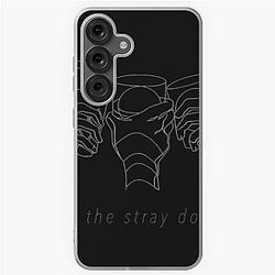 To the stray dogs Soft Case for Samsung Galaxy