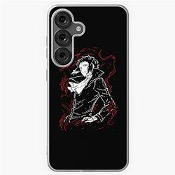 Bungo Stray Dogs Samsung Galaxy Soft Case