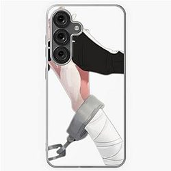 Dazai Osamu Stray Dog Soft Case