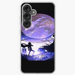 Dazai Osamu Stray Dogs Samsung Case