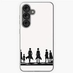 Dazai Osamu Stray Dogs Galaxy Case