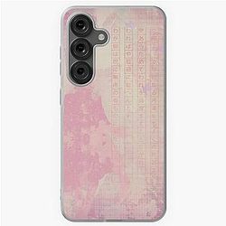 Bungou Stray Dogs Chuuya Nakahara Phone Case Samsung Galaxy Soft