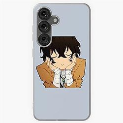 Bungo Stray Dogs Samsung Galaxy Case