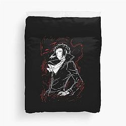 Bungo Stray Dogs Duvet Cover