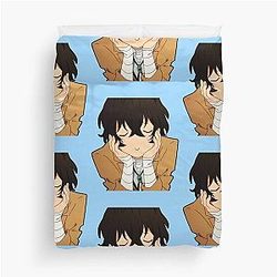 Bungo Stray Dogs Anime Duvet Cover