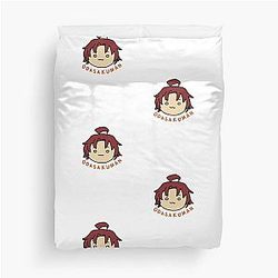 Bungou Stray Dogs Duvet Cover