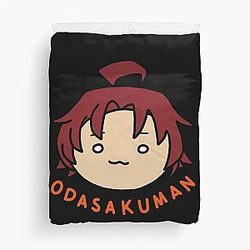 Oda Sakuman Bungo Stray Dogs