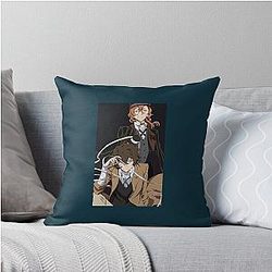 Bungo Stray Dogs Pillows