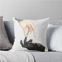 Dazai Osamu Stray Dog Pillow