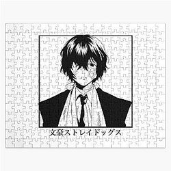 Dazai Osamu Bungo Stray Dogs