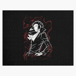 Bungo Stray Dogs Puzzle