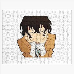 Bungo Stray Dogs Jigsaw Puzzle