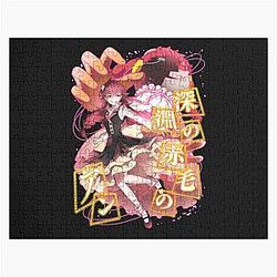 Bungo Stray Dogs Puzzle