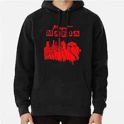 Bungou Stray Dogs Port Mafia Hoodie