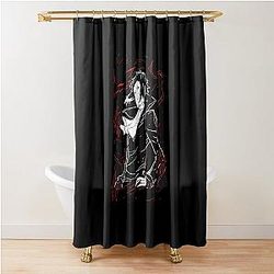 Bungo Stray Dogs Curtain