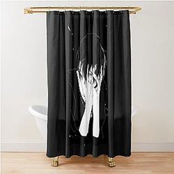 Bungo Stray Dogs Curtain