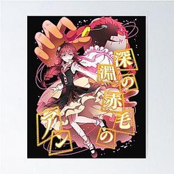 Bungo Stray Dogs Poster