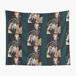 Bungo Stray Dogs Tapestry