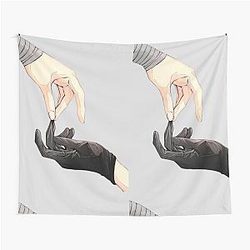 Dazai Osamu Stray Dog Tapestry