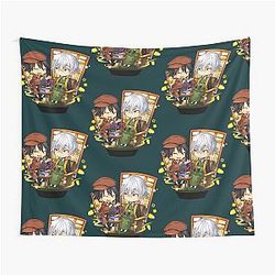 Bungo Stray Dogs Tapestry