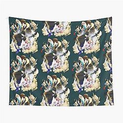 Bungo Stray Dogs Tapestry