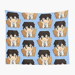 Bungo Stray Dogs Tapestry