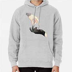 Dazai Osamu Stray Dog Pullover Hoodie