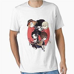 Bungo Stray Dogs Essential T-Shirt