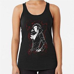 Bungo Stray Dogs Tank Top