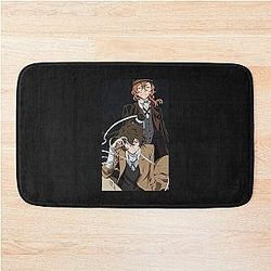 Bungo Stray Dogs Mat