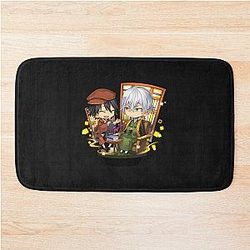 Bungo Stray Dogs Mat
